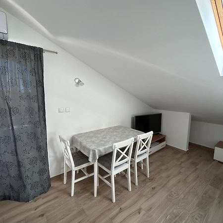 Apartments Purkovic 沃迪切 外观 照片