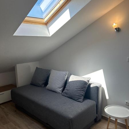Apartments Purkovic 沃迪切 外观 照片