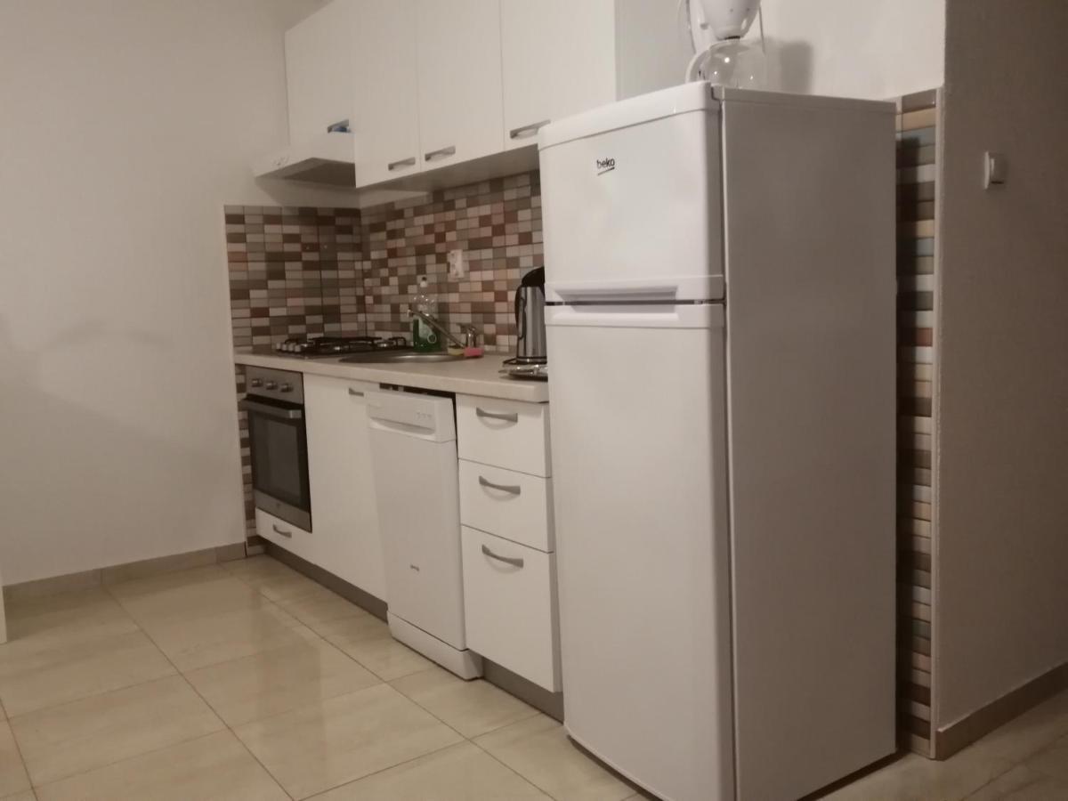 Apartments Purkovic 沃迪切 外观 照片