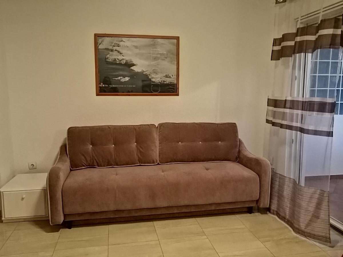 Apartments Purkovic 沃迪切 外观 照片