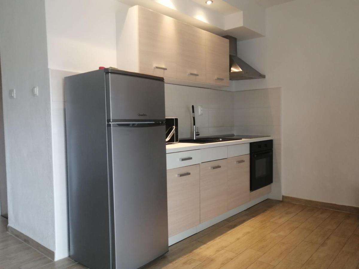 Apartments Purkovic 沃迪切 外观 照片