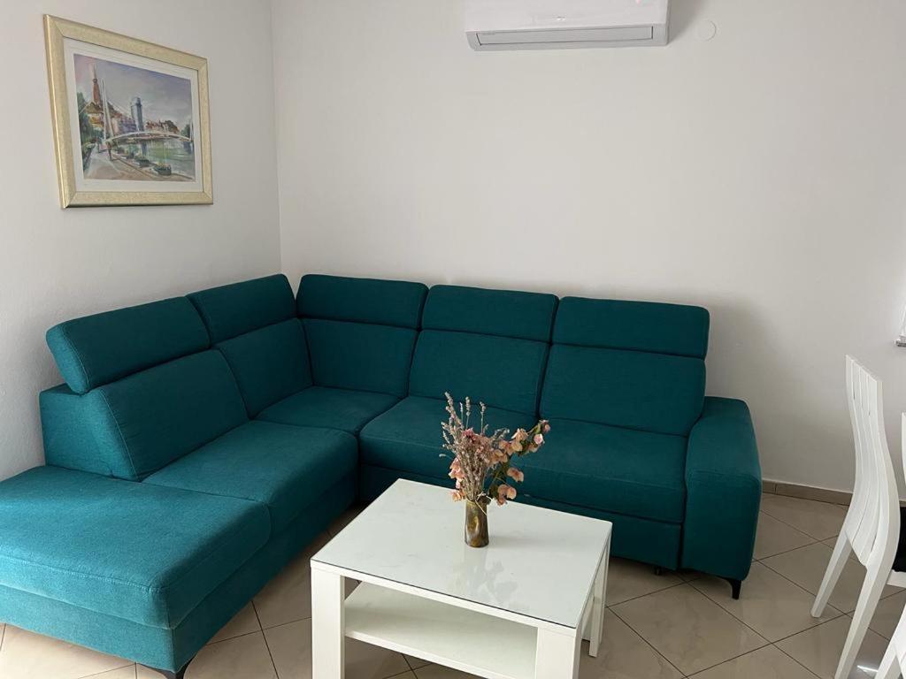 Apartments Purkovic 沃迪切 外观 照片