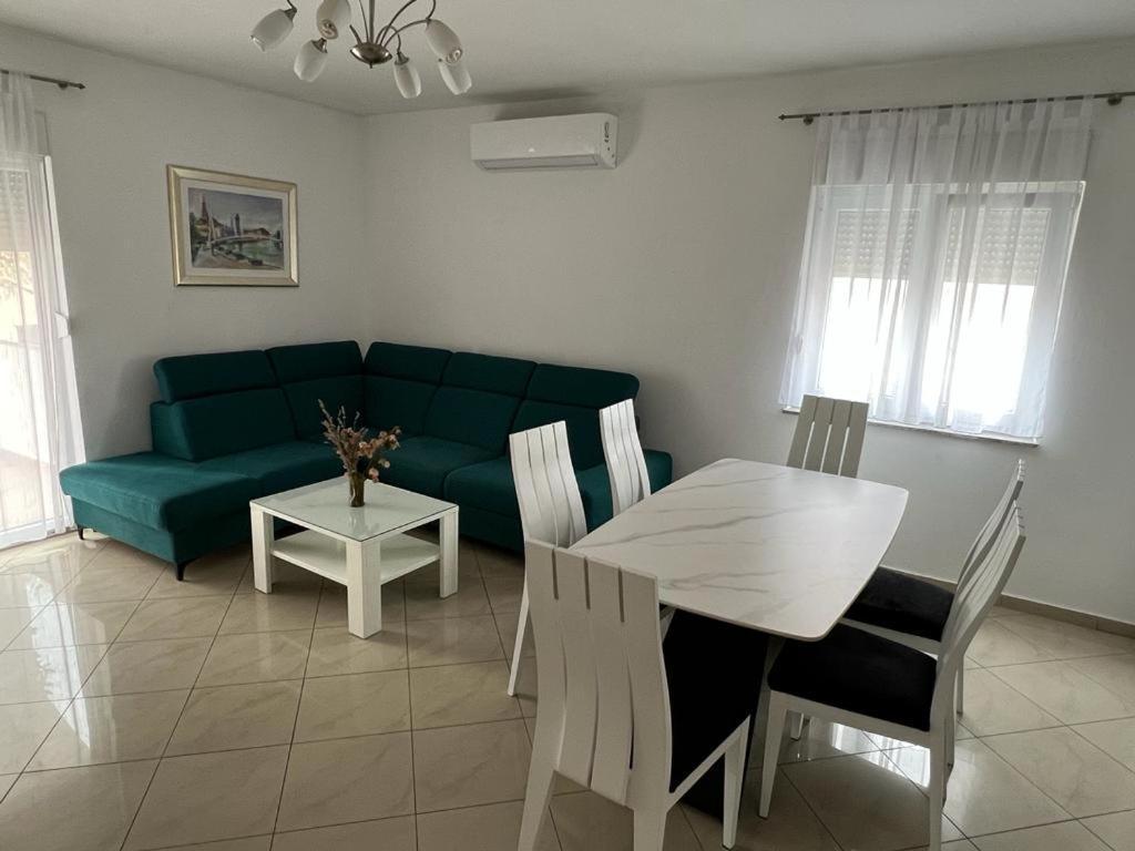 Apartments Purkovic 沃迪切 外观 照片