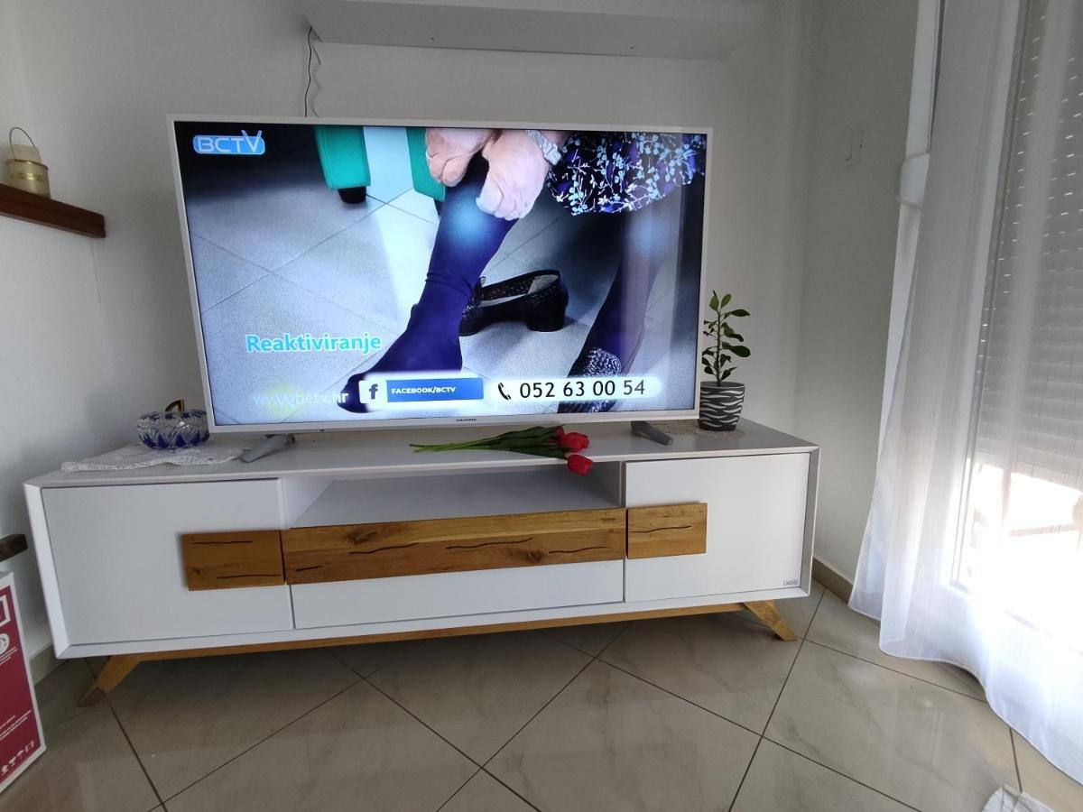 Apartments Purkovic 沃迪切 外观 照片