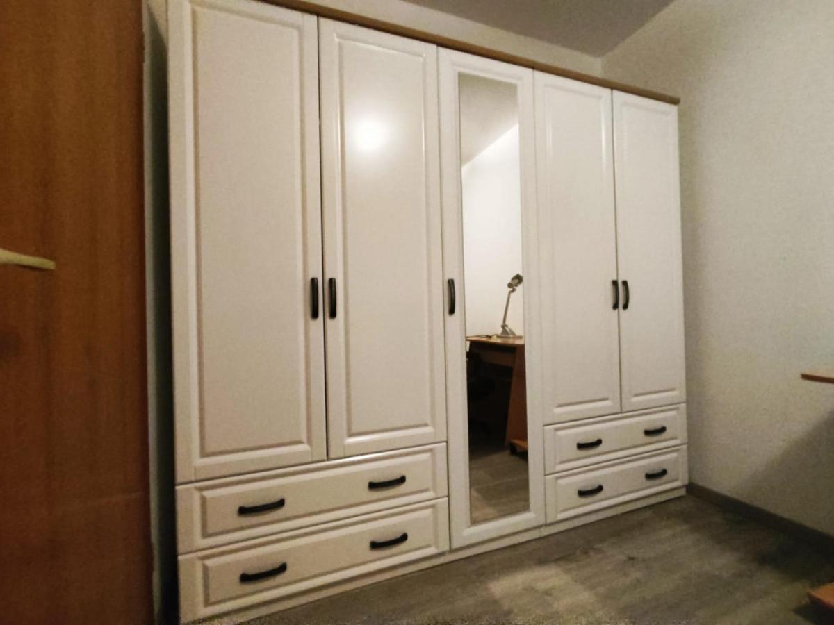 Apartments Purkovic 沃迪切 外观 照片