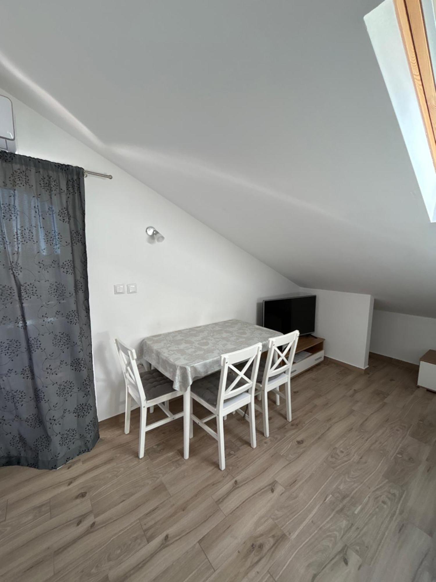 Apartments Purkovic 沃迪切 外观 照片