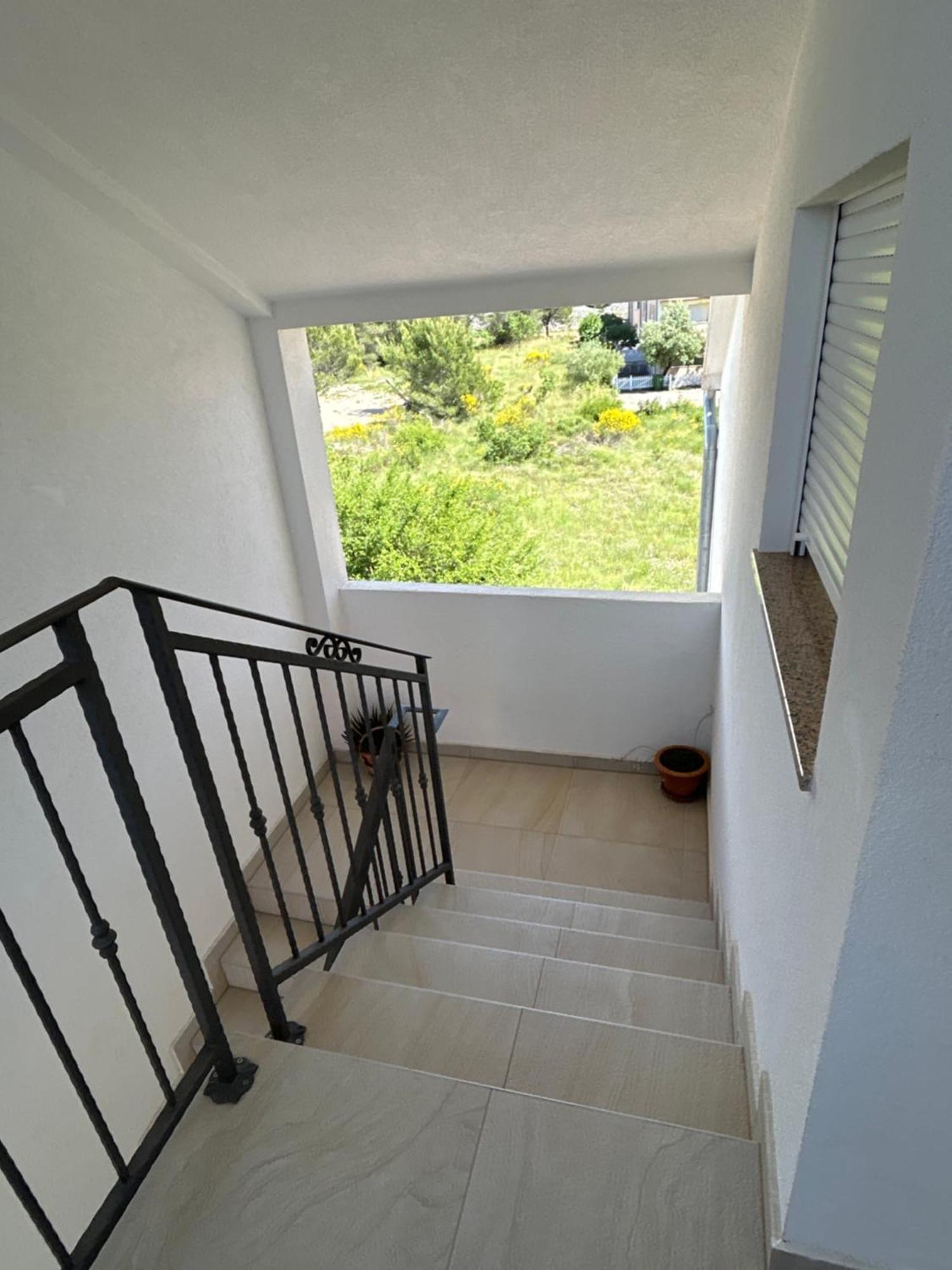 Apartments Purkovic 沃迪切 外观 照片