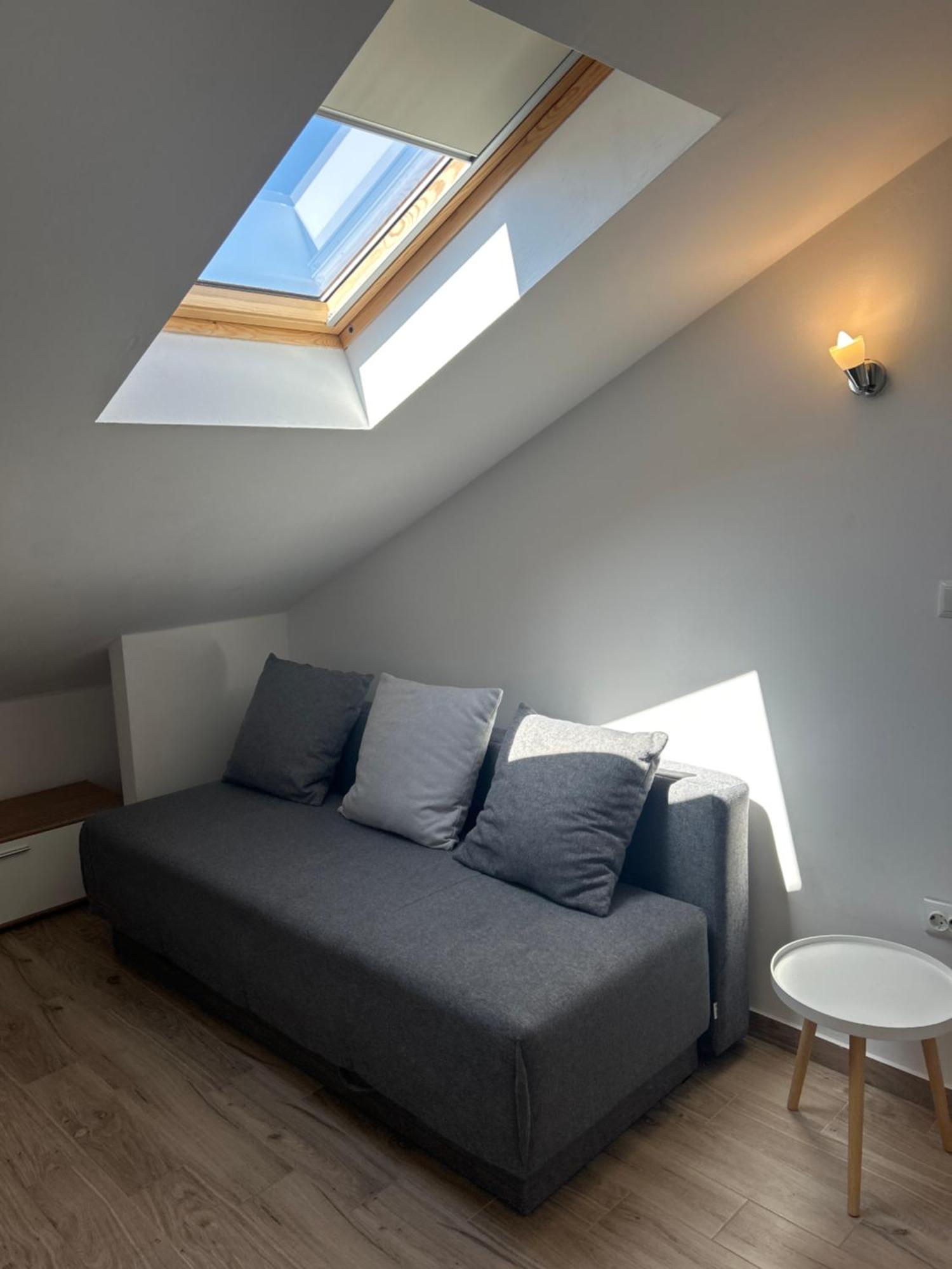 Apartments Purkovic 沃迪切 外观 照片