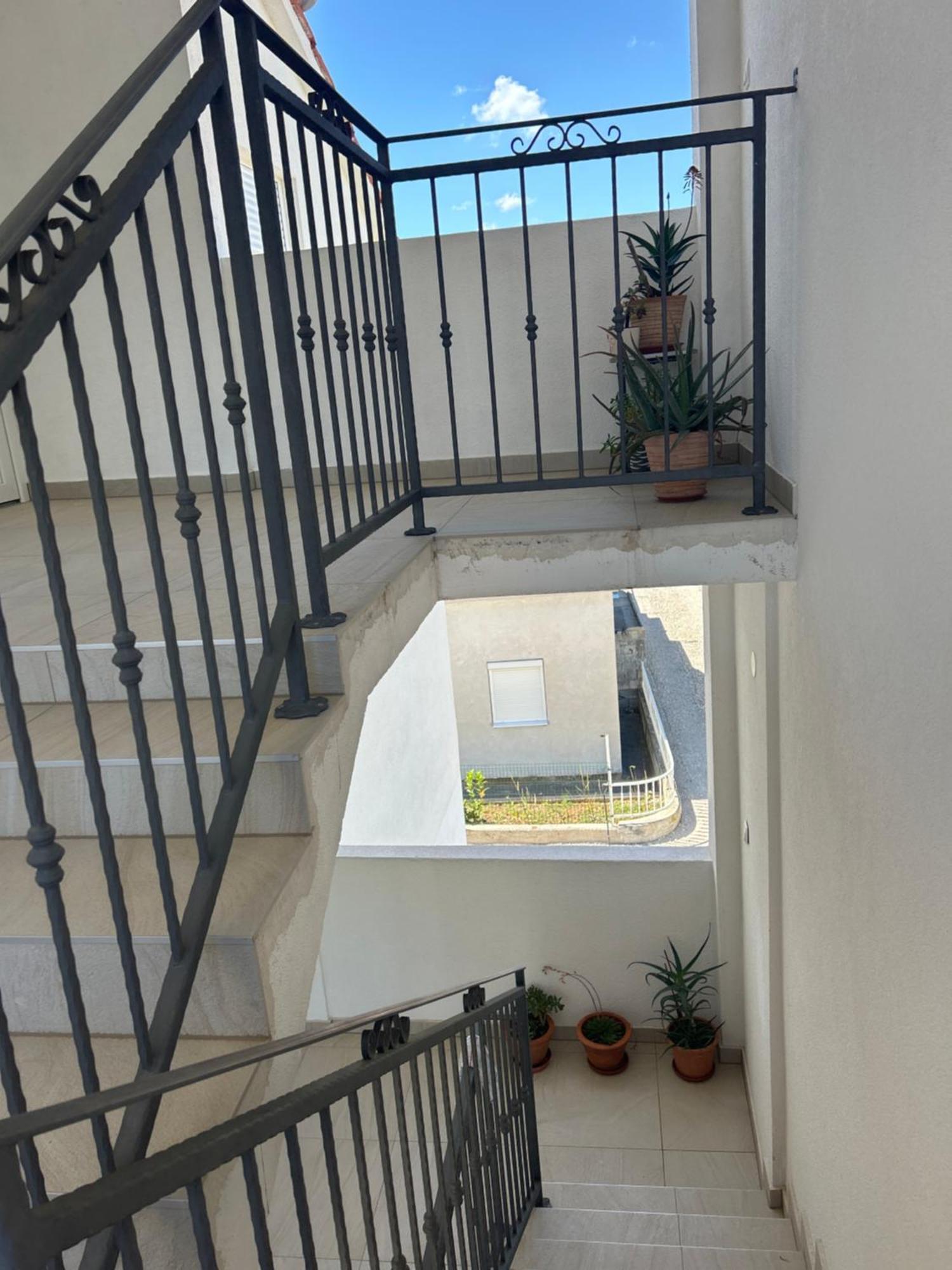 Apartments Purkovic 沃迪切 外观 照片