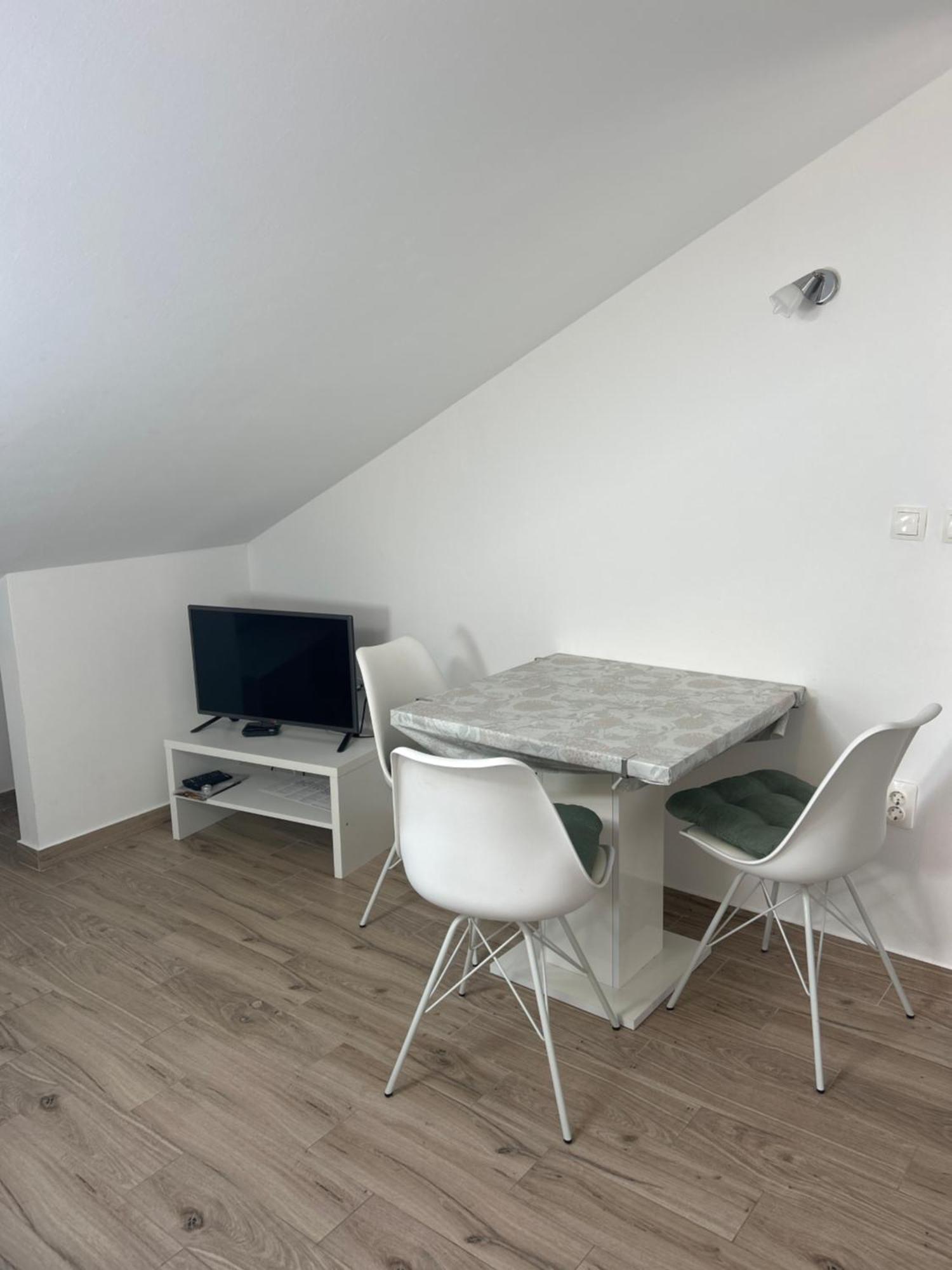 Apartments Purkovic 沃迪切 外观 照片