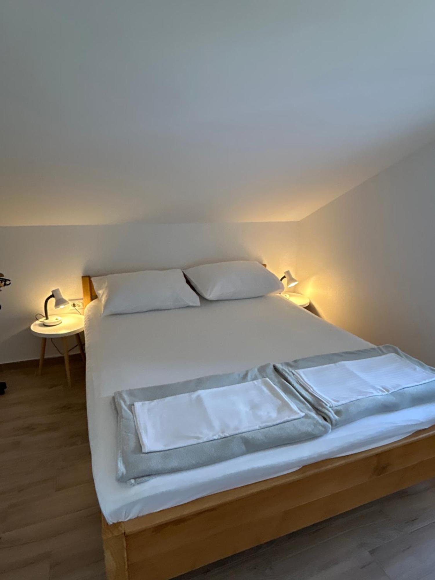 Apartments Purkovic 沃迪切 外观 照片