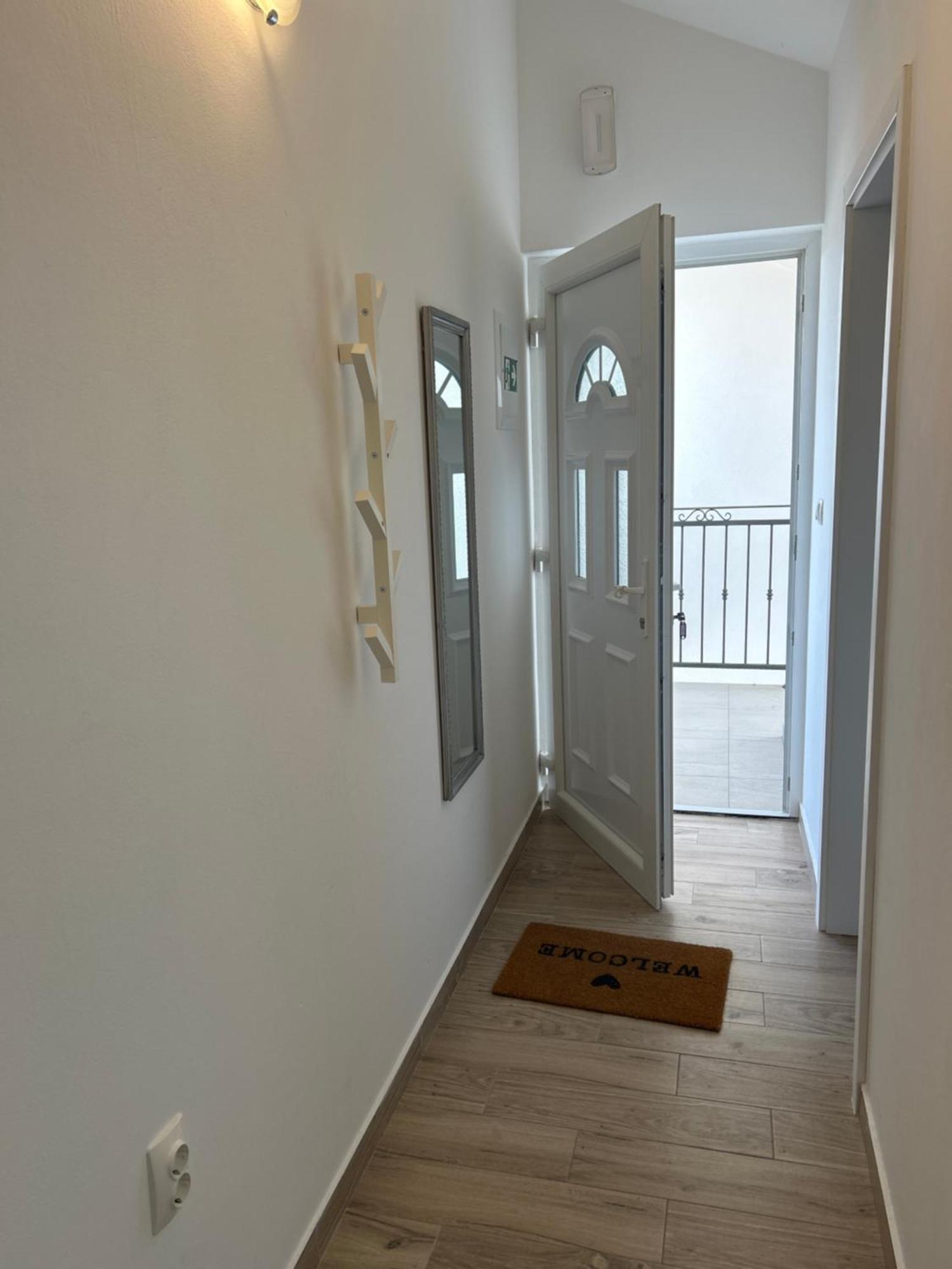 Apartments Purkovic 沃迪切 外观 照片