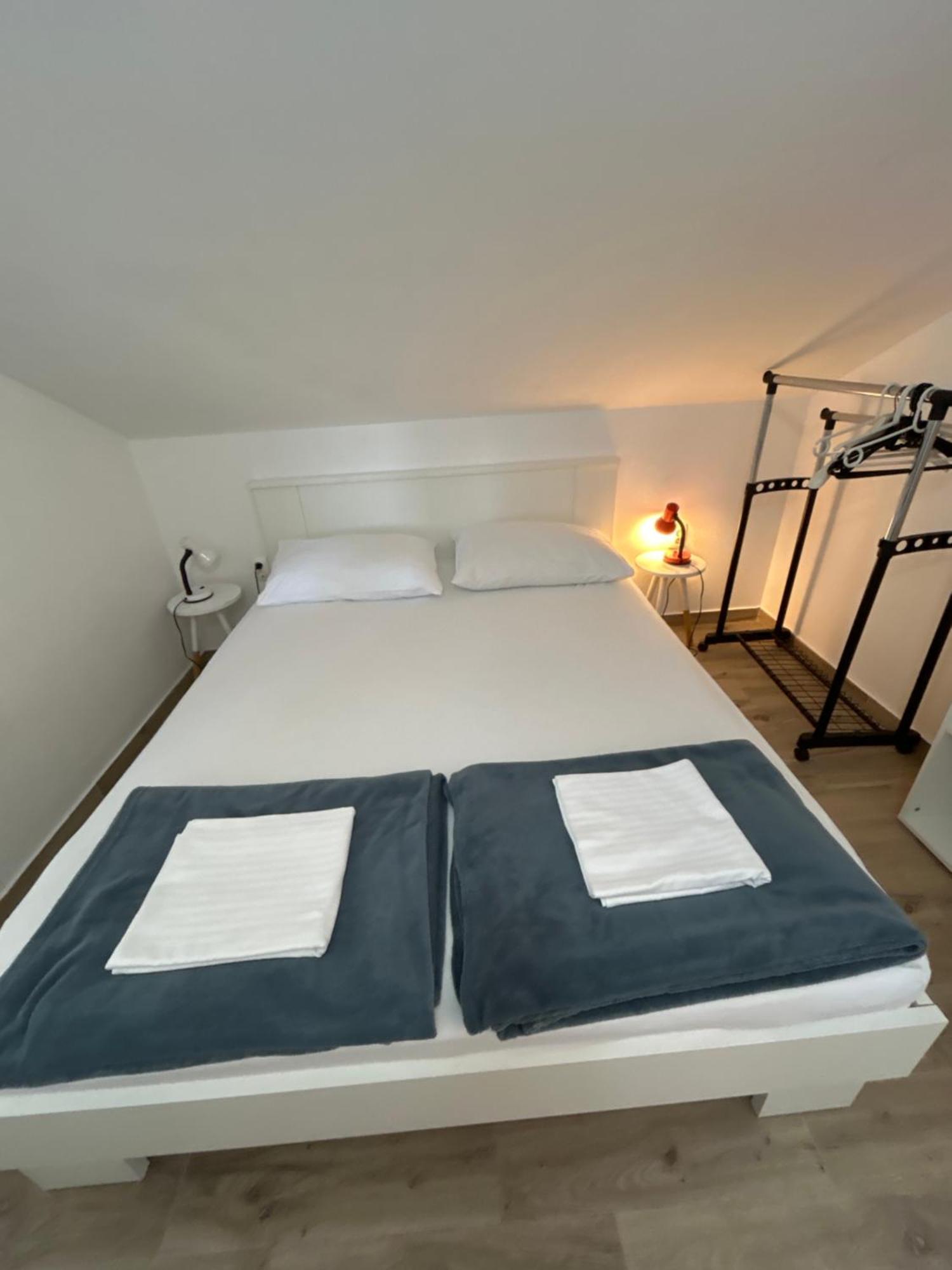 Apartments Purkovic 沃迪切 外观 照片