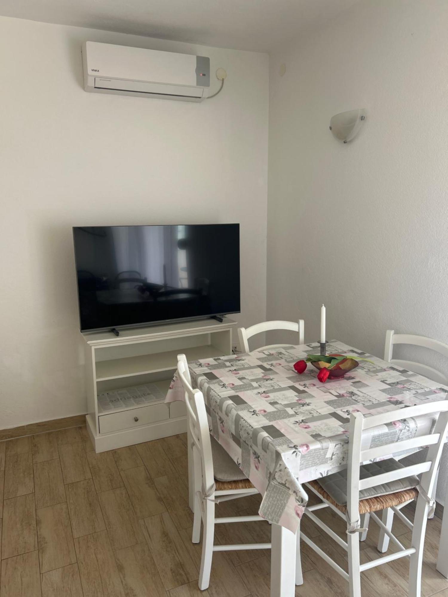 Apartments Purkovic 沃迪切 外观 照片
