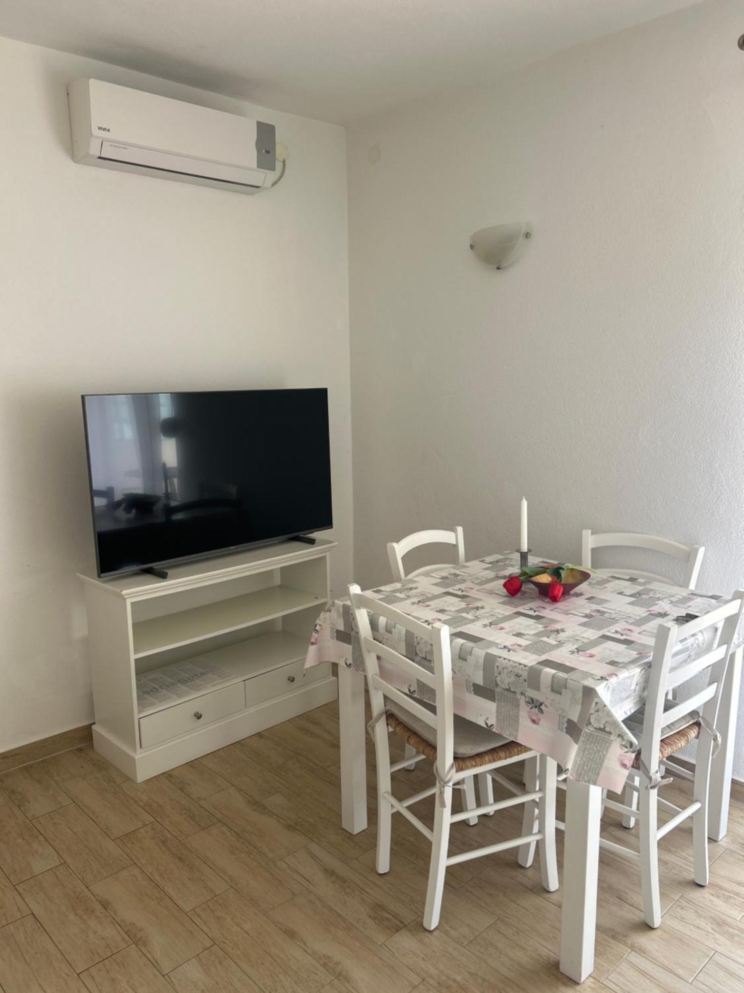 Apartments Purkovic 沃迪切 外观 照片