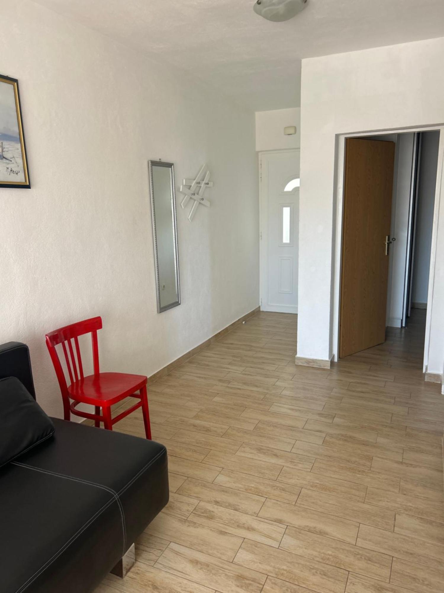 Apartments Purkovic 沃迪切 外观 照片