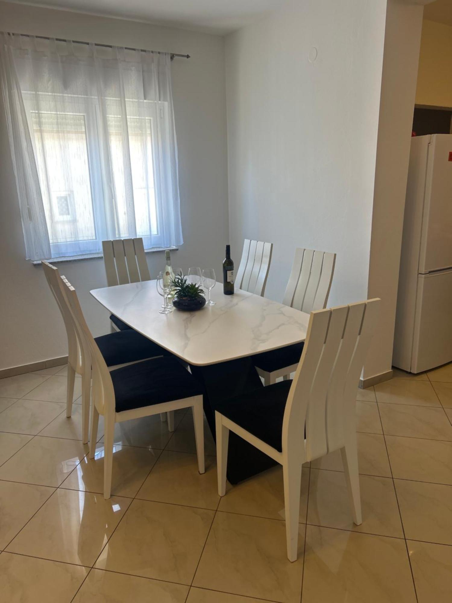 Apartments Purkovic 沃迪切 外观 照片