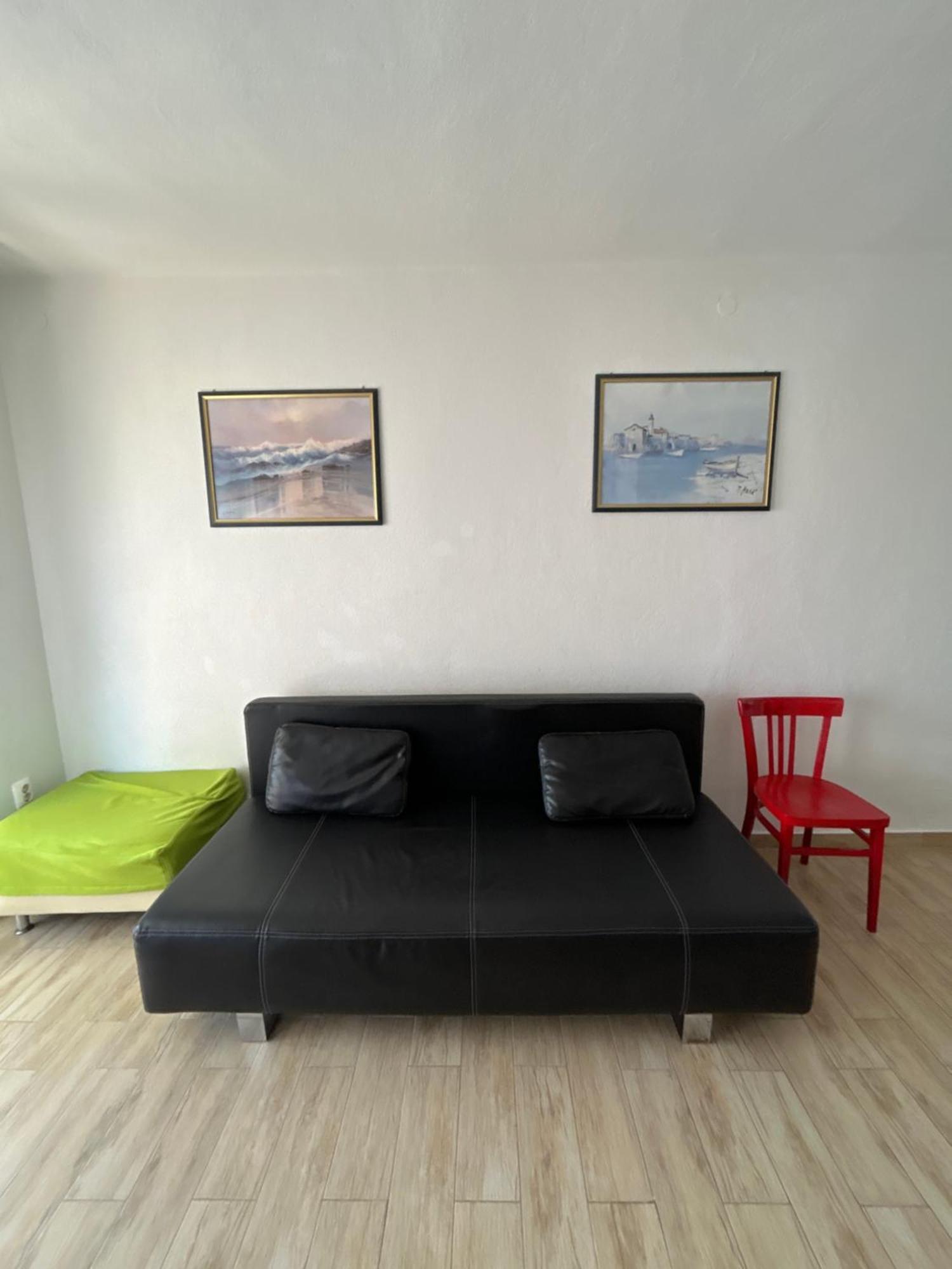 Apartments Purkovic 沃迪切 外观 照片