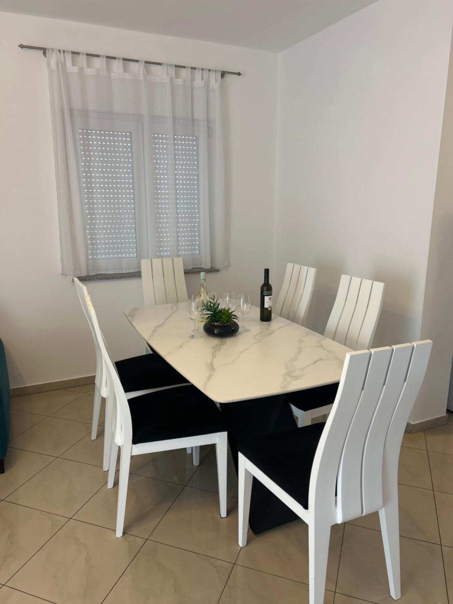 Apartments Purkovic 沃迪切 外观 照片