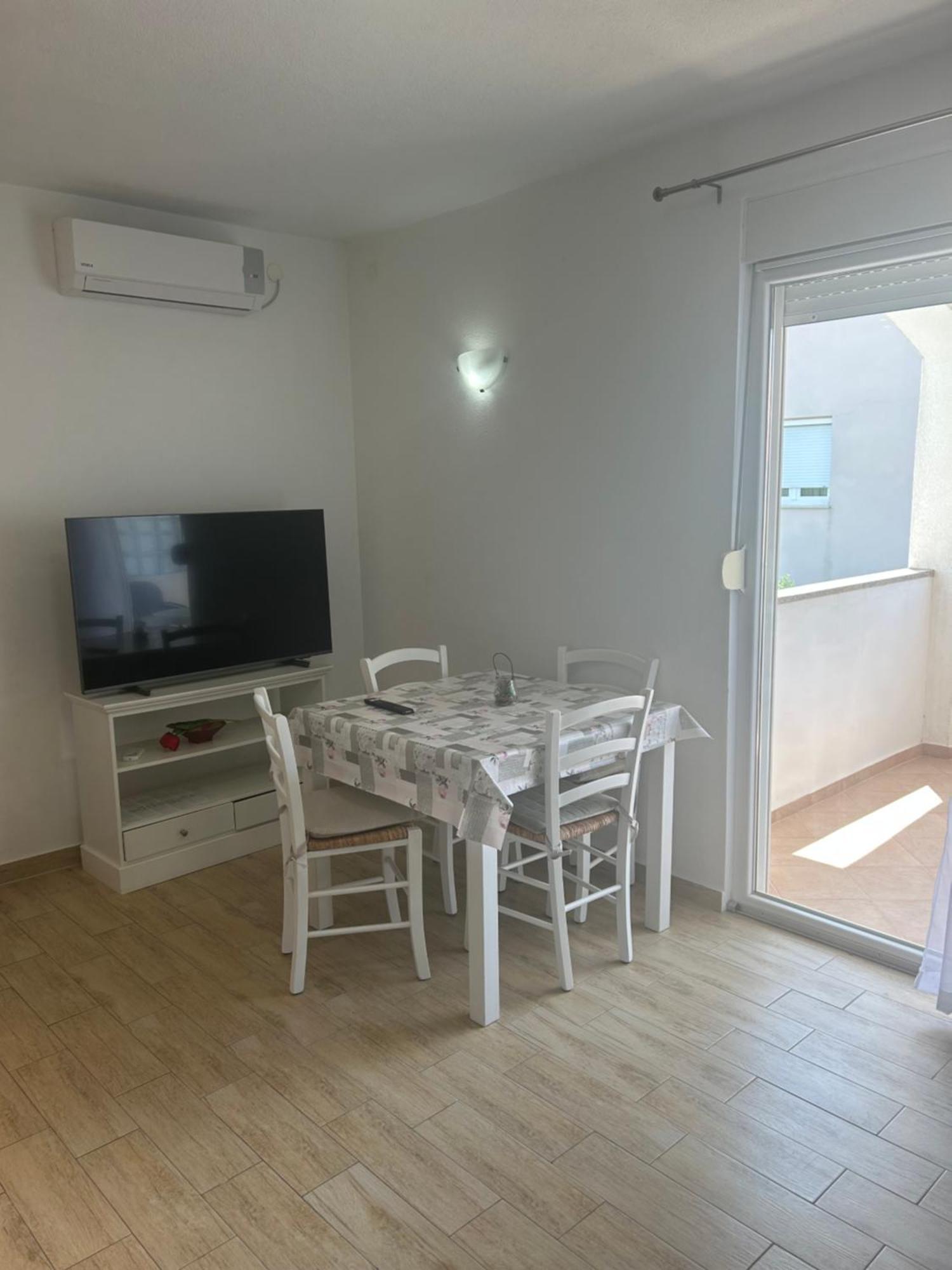 Apartments Purkovic 沃迪切 外观 照片