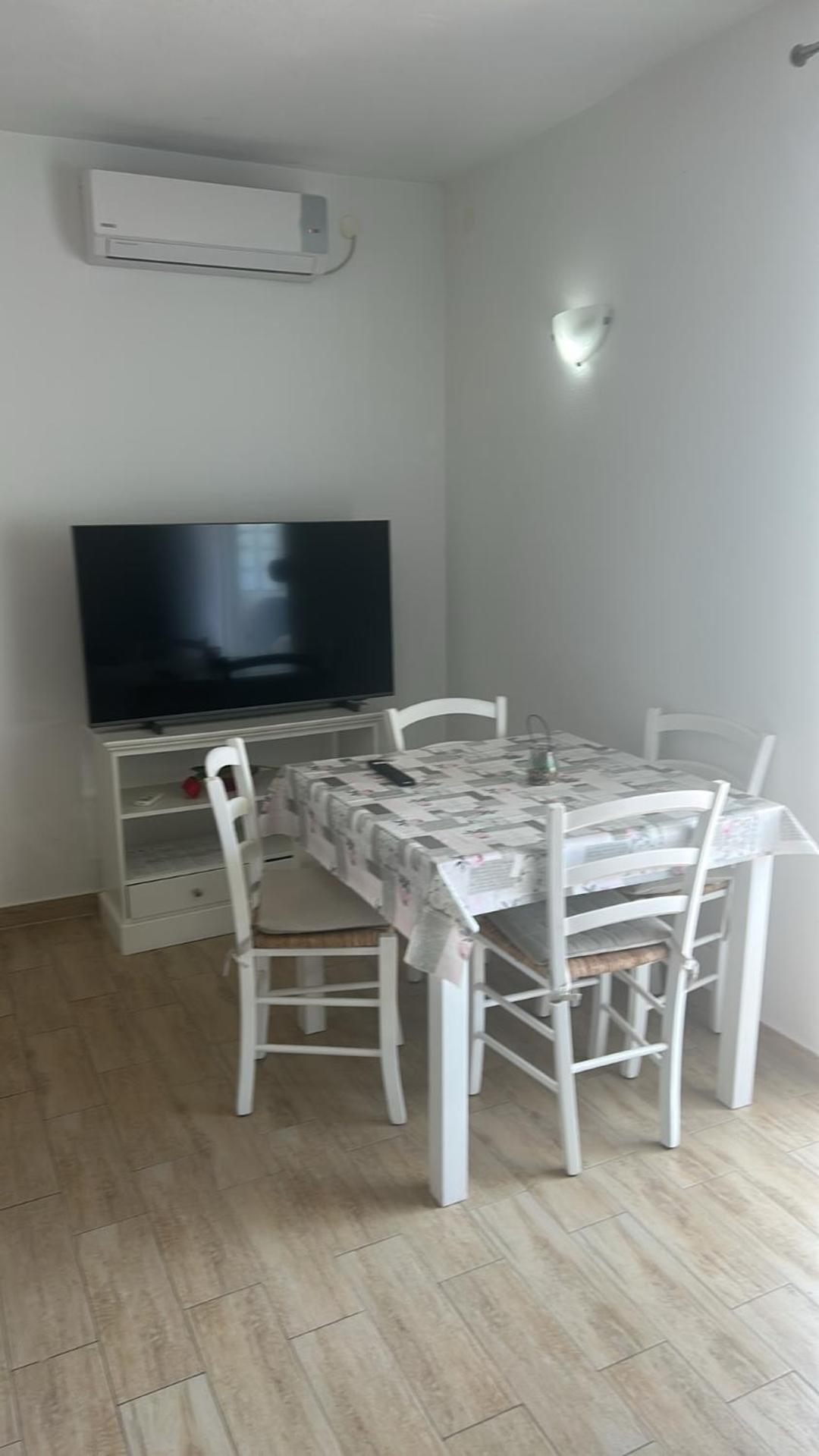 Apartments Purkovic 沃迪切 外观 照片