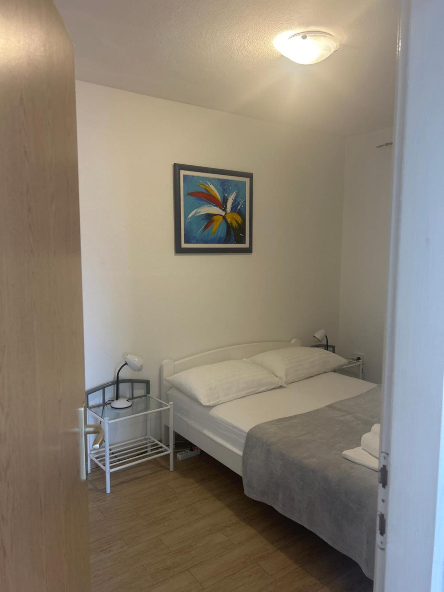 Apartments Purkovic 沃迪切 外观 照片