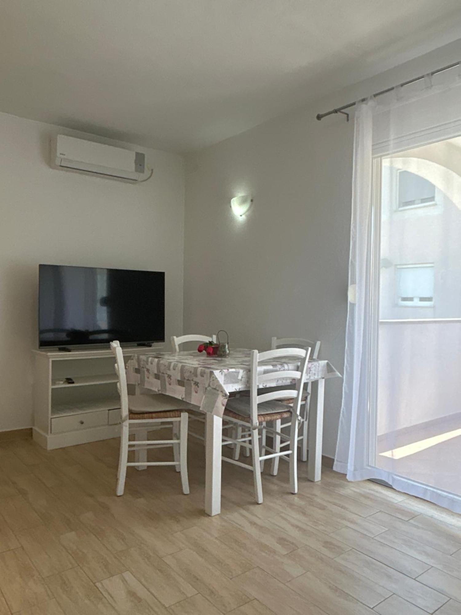 Apartments Purkovic 沃迪切 外观 照片