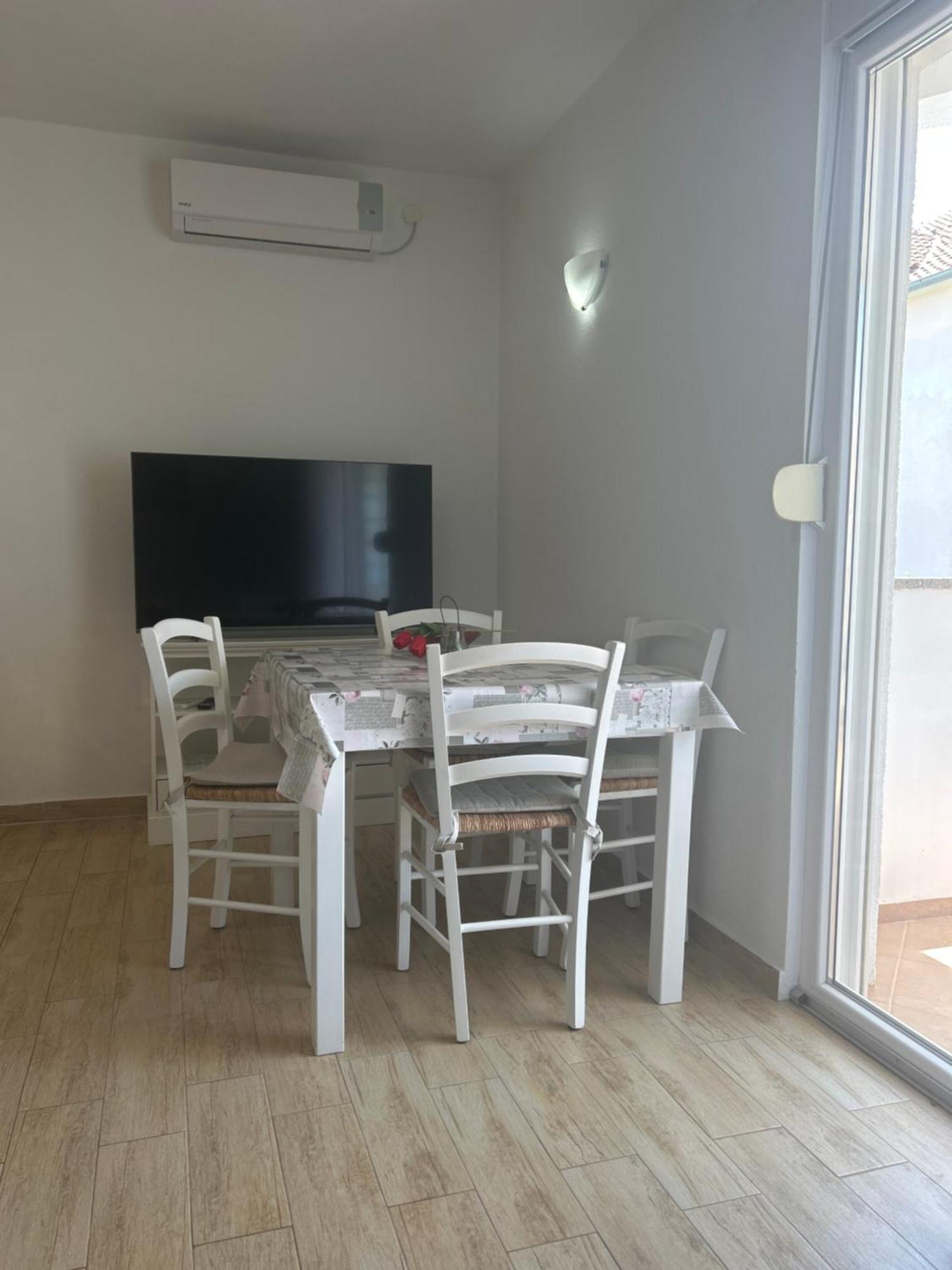 Apartments Purkovic 沃迪切 外观 照片