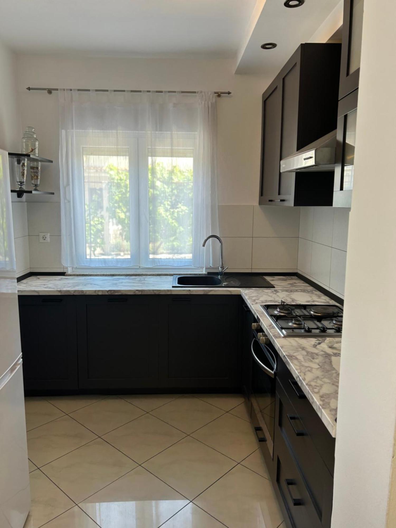 Apartments Purkovic 沃迪切 外观 照片