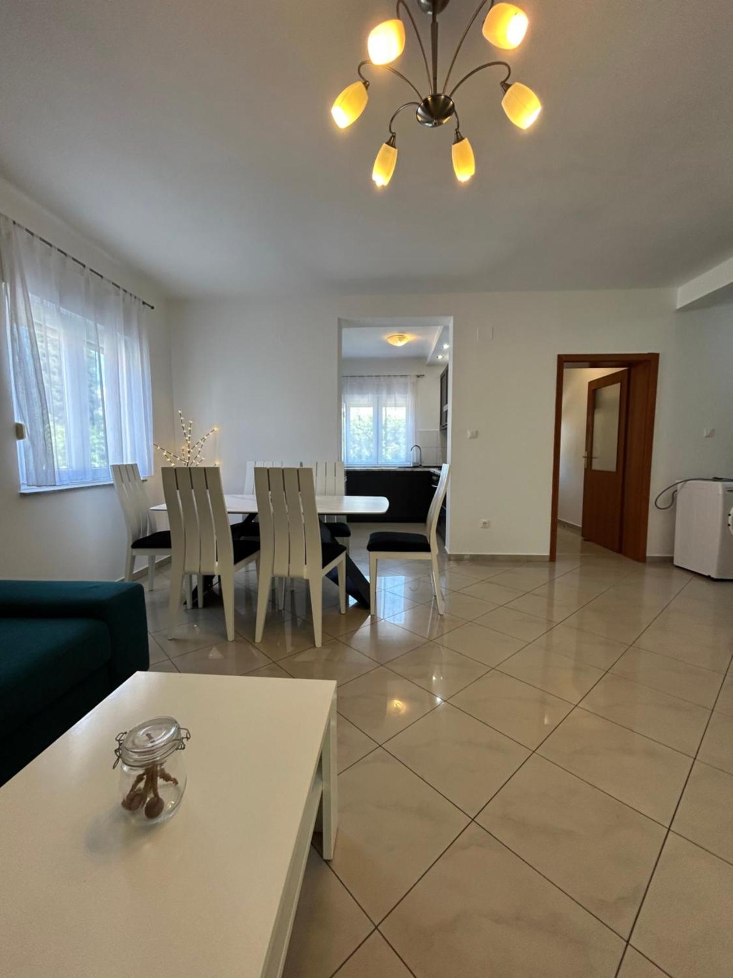 Apartments Purkovic 沃迪切 外观 照片
