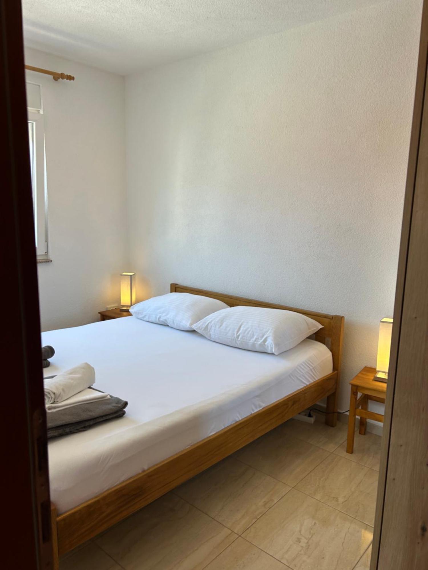 Apartments Purkovic 沃迪切 外观 照片