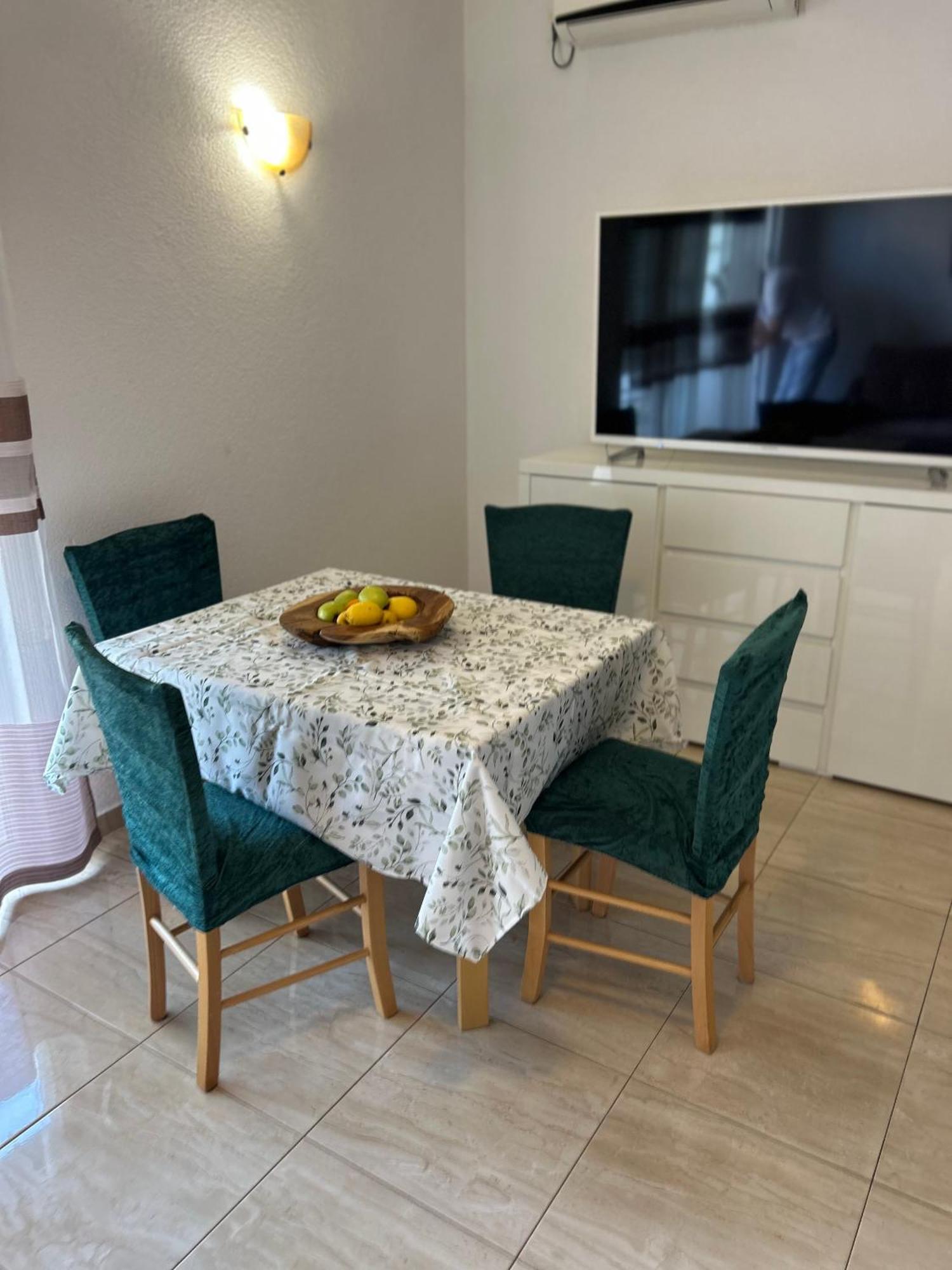 Apartments Purkovic 沃迪切 外观 照片