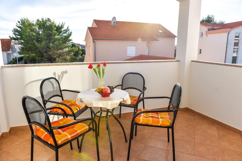 Apartments Purkovic 沃迪切 外观 照片