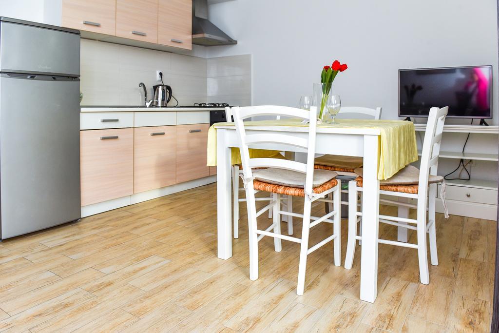 Apartments Purkovic 沃迪切 外观 照片
