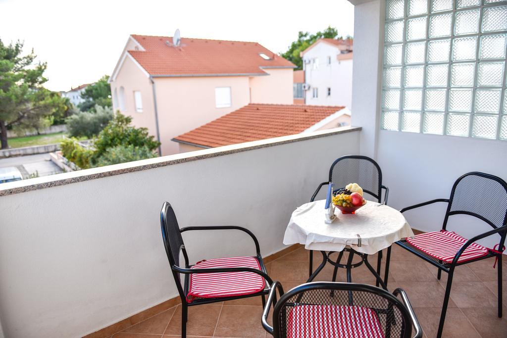 Apartments Purkovic 沃迪切 外观 照片
