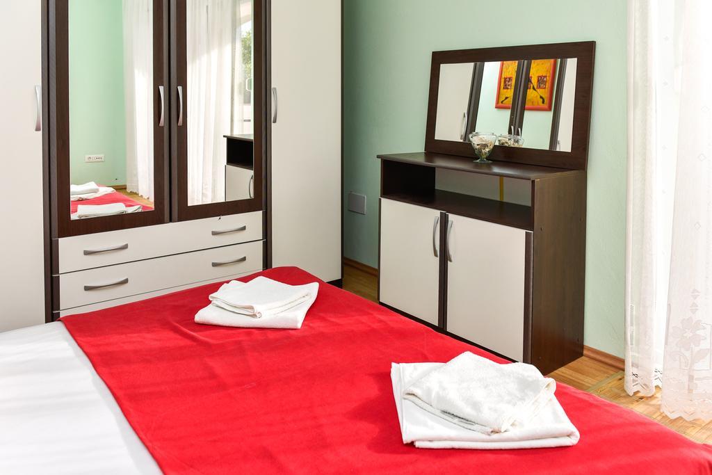 Apartments Purkovic 沃迪切 外观 照片