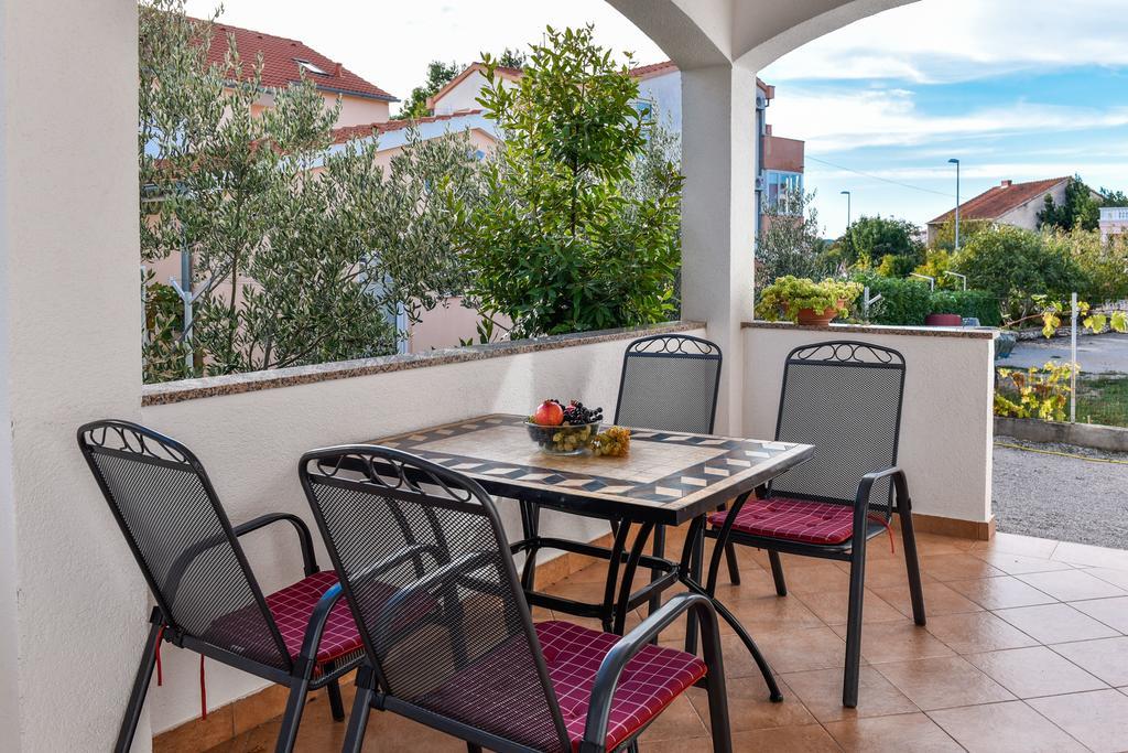 Apartments Purkovic 沃迪切 外观 照片