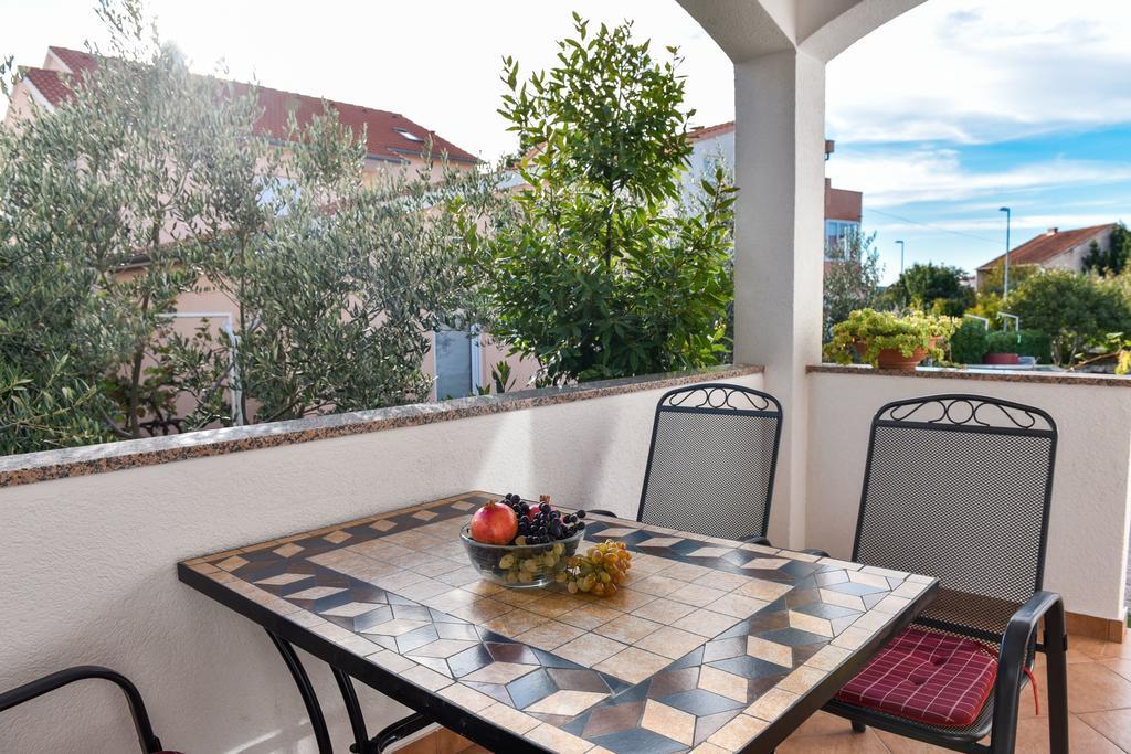 Apartments Purkovic 沃迪切 外观 照片