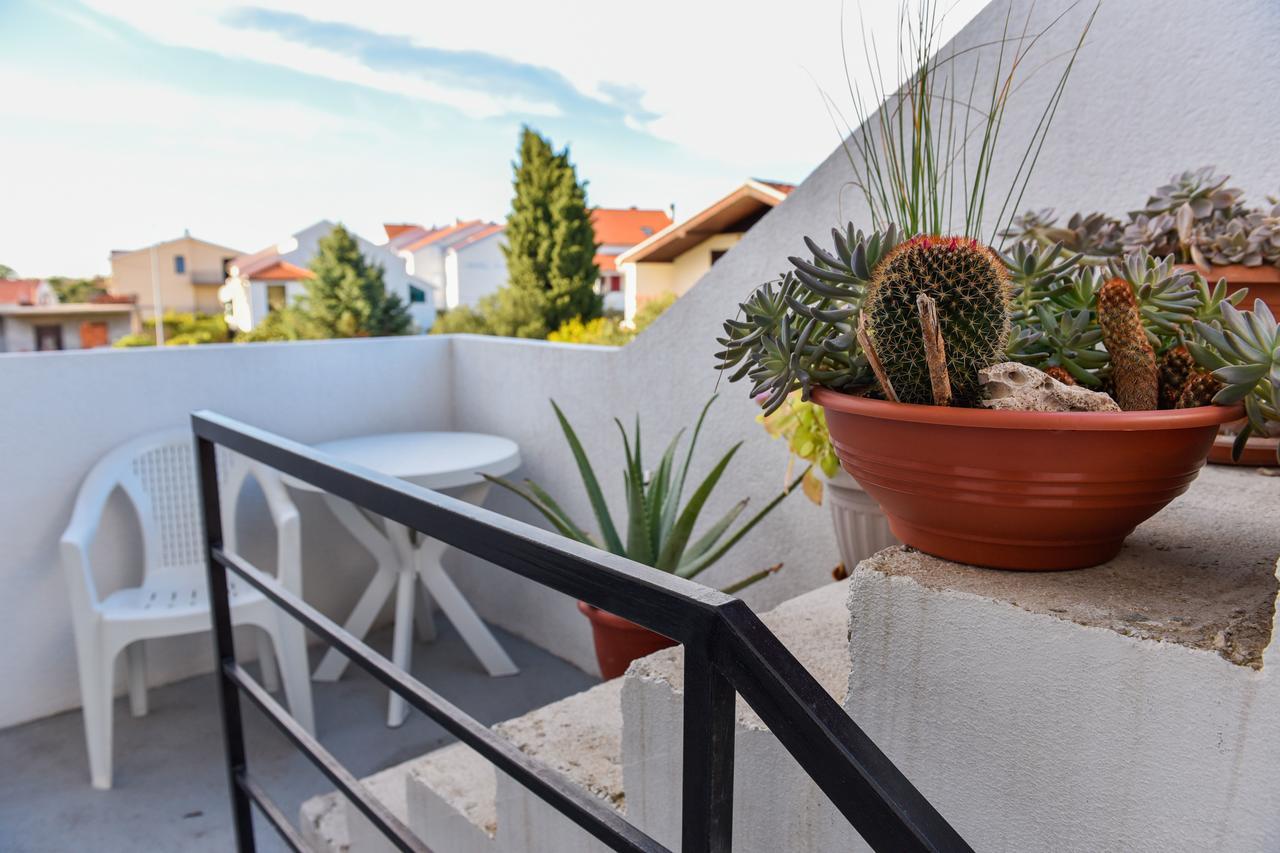 Apartments Purkovic 沃迪切 外观 照片