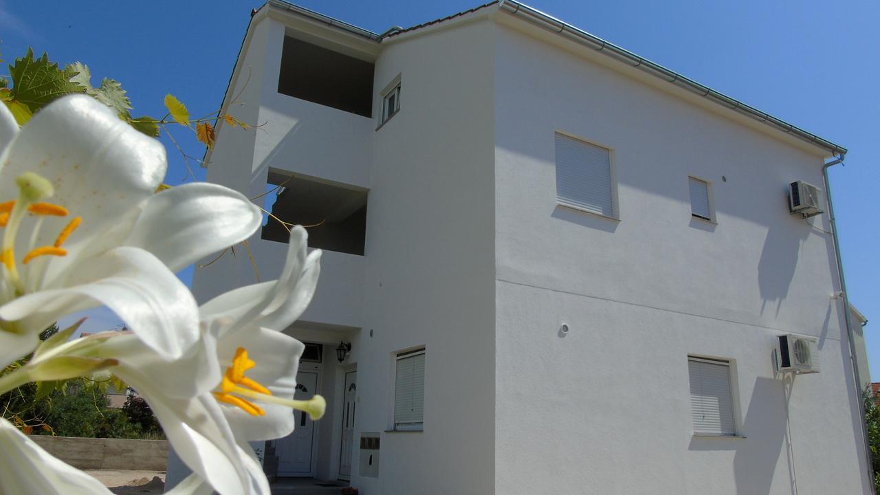 Apartments Purkovic 沃迪切 外观 照片
