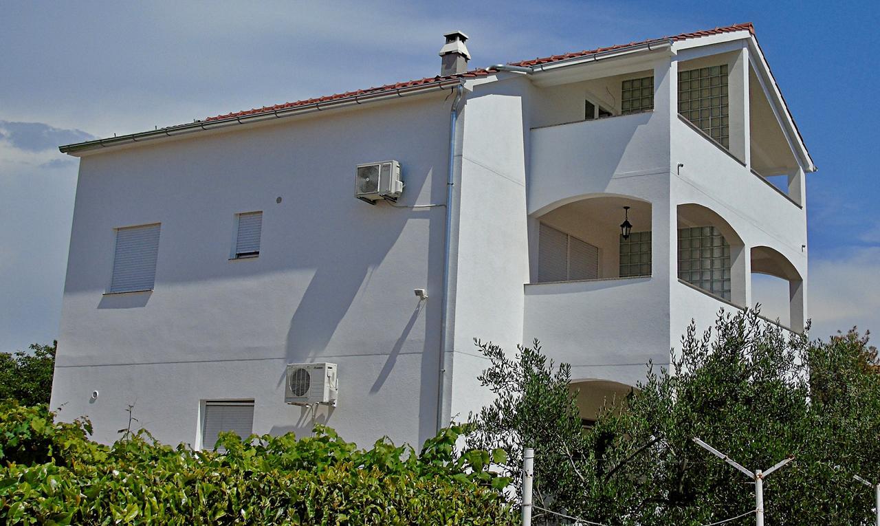 Apartments Purkovic 沃迪切 外观 照片