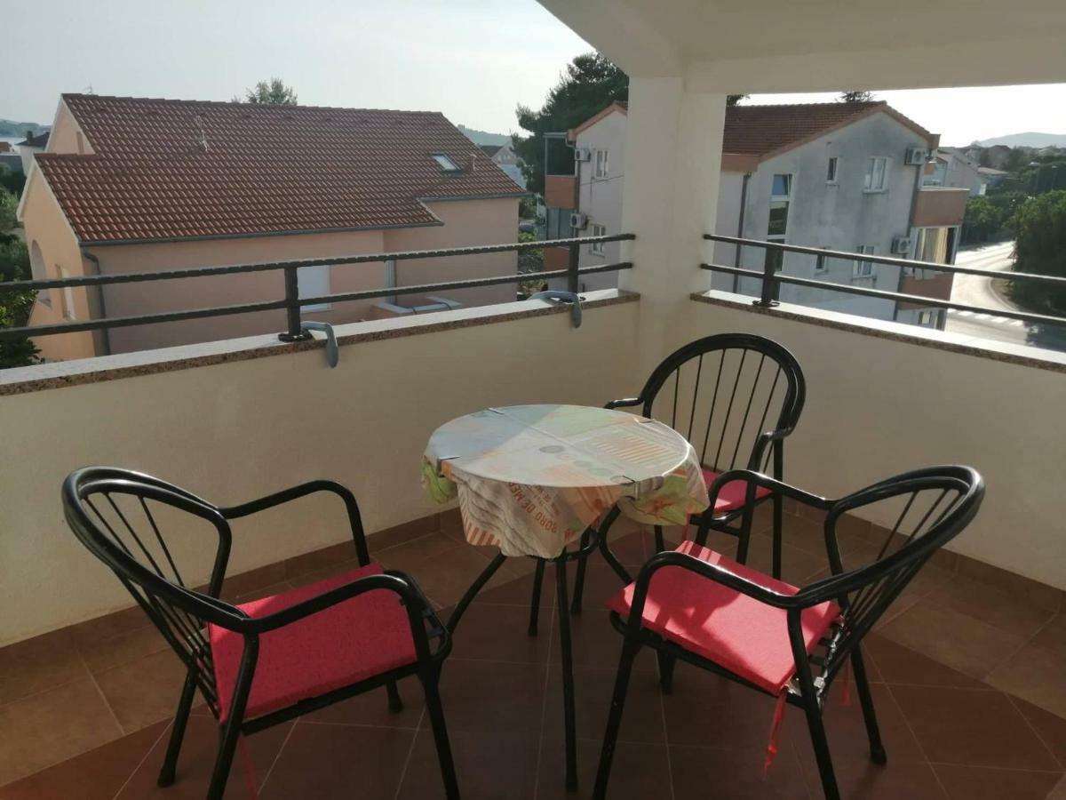 Apartments Purkovic 沃迪切 外观 照片