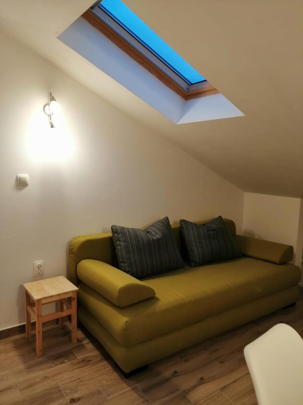 Apartments Purkovic 沃迪切 外观 照片